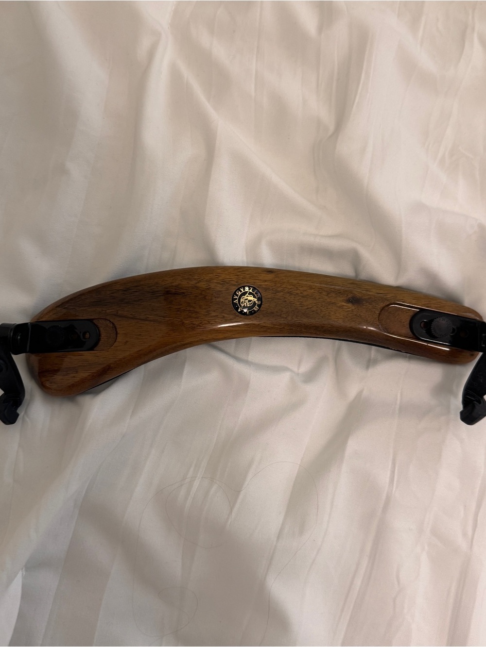 VLM Viola Shoulder Rest